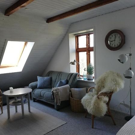 Ferienwohnung Tankefuld Living'S Horsefarm Svendborg Exterior foto