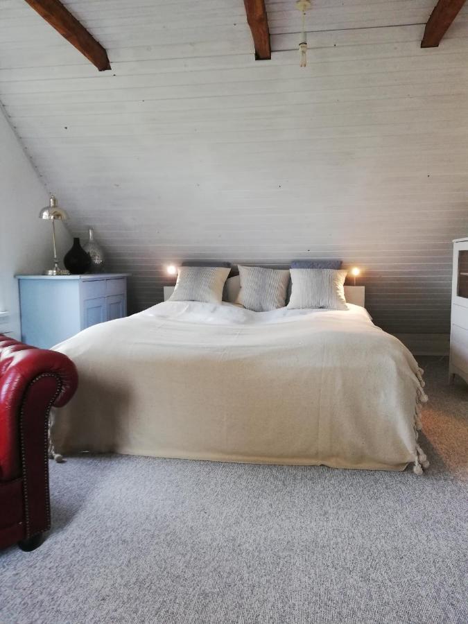 Ferienwohnung Tankefuld Living'S Horsefarm Svendborg Exterior foto