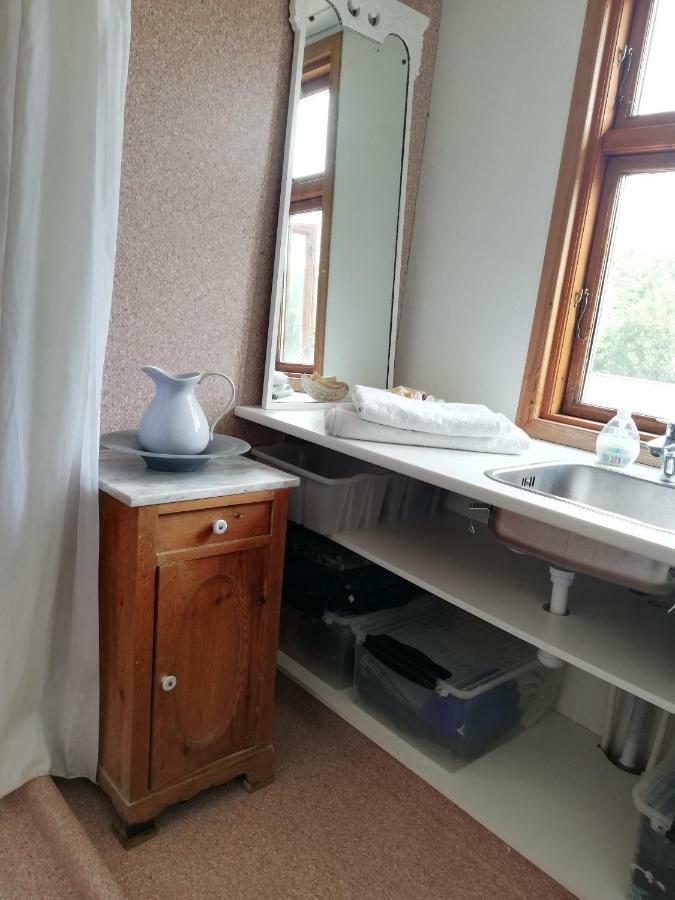 Ferienwohnung Tankefuld Living'S Horsefarm Svendborg Exterior foto