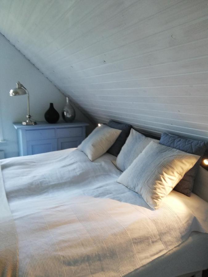 Ferienwohnung Tankefuld Living'S Horsefarm Svendborg Zimmer foto